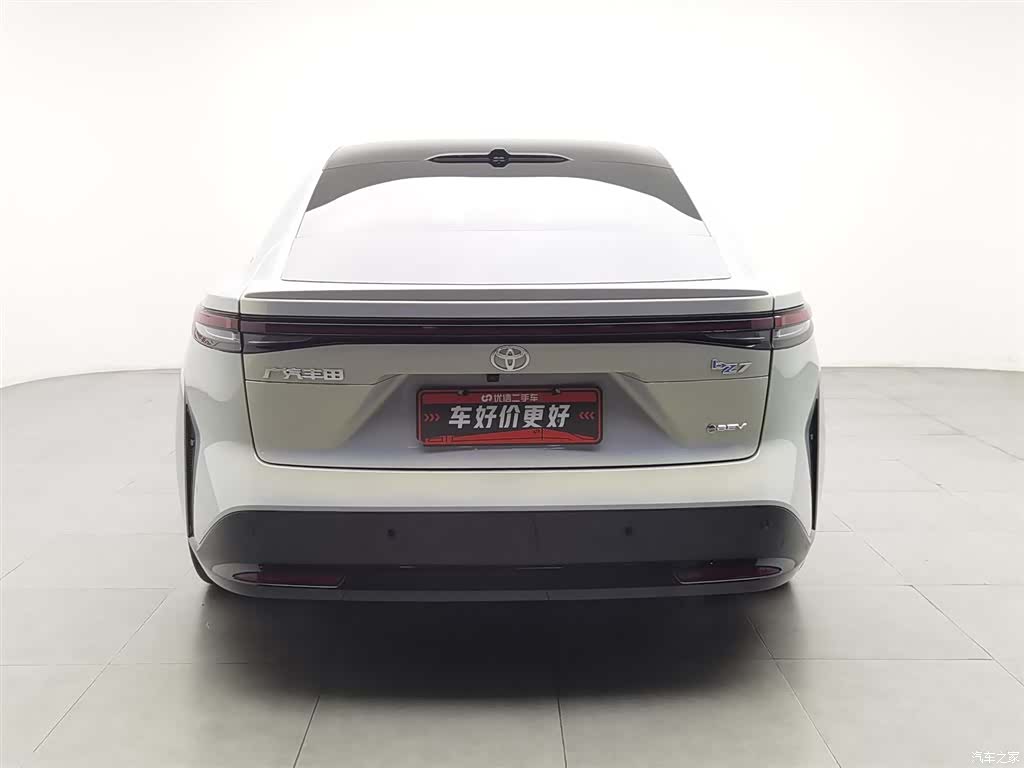 Toyota 7, 2026 4