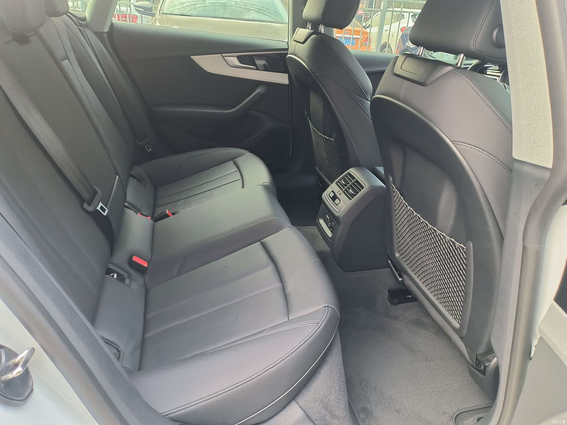 Audi A5, 2025 6