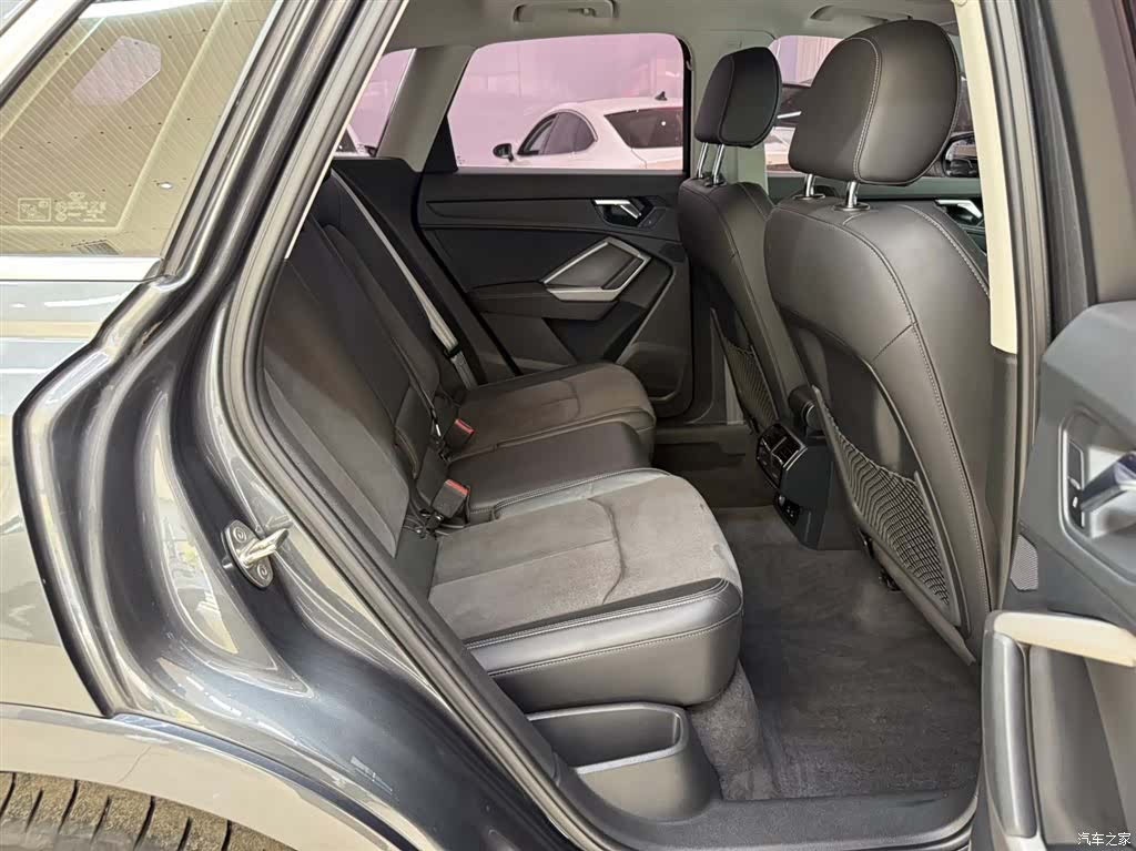 Audi Q3, 2023 22