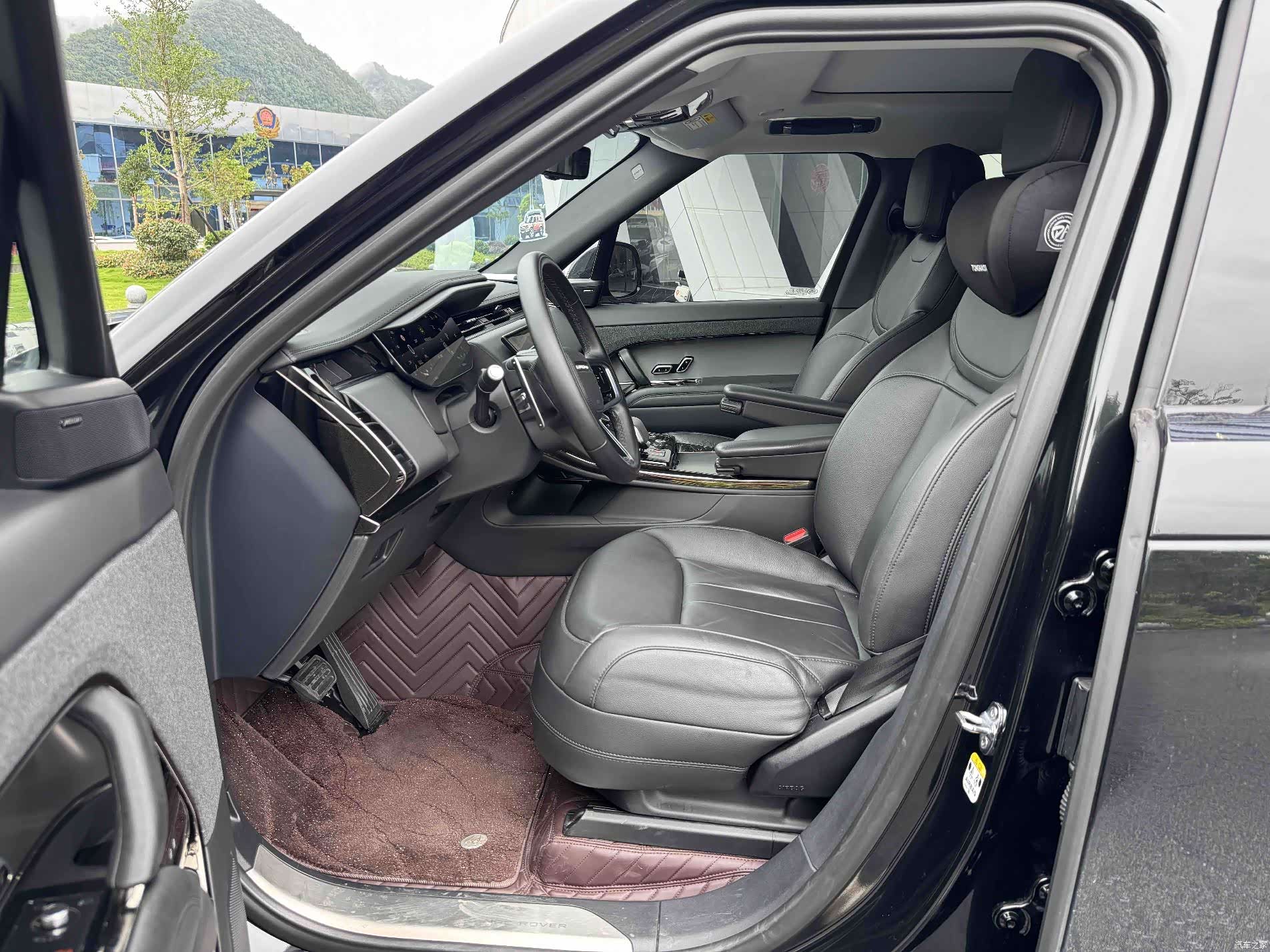 Land Rover Range Rover, 2024 4