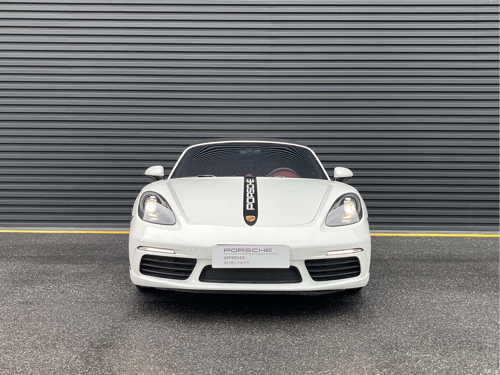 Porsche Boxster, 2024 3