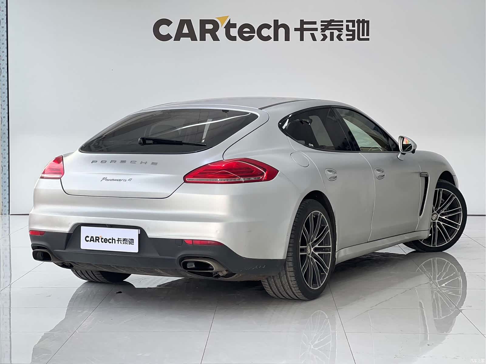 Porsche Panamera, 2014 все фото