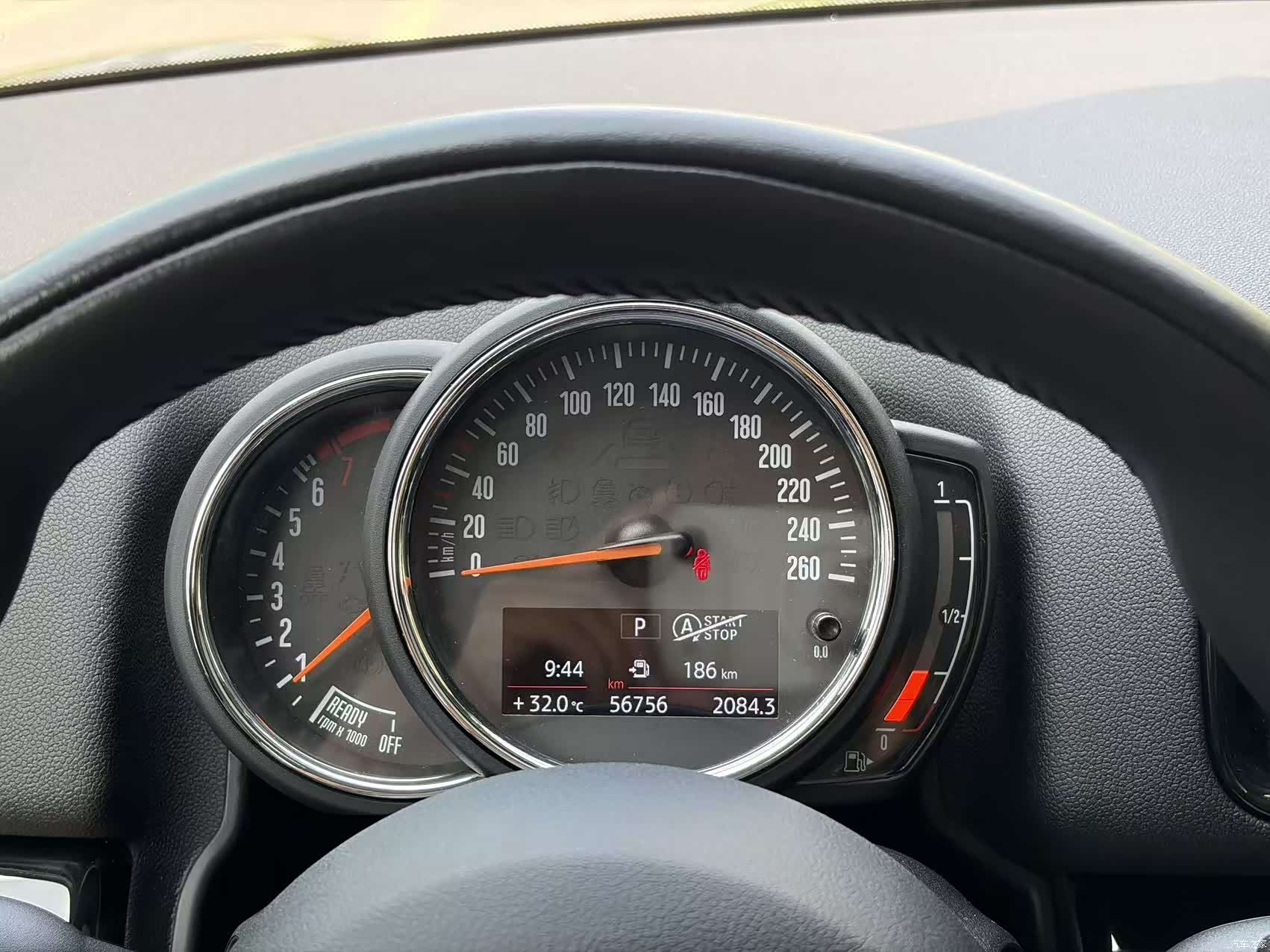 Mini Countryman, 2018 13