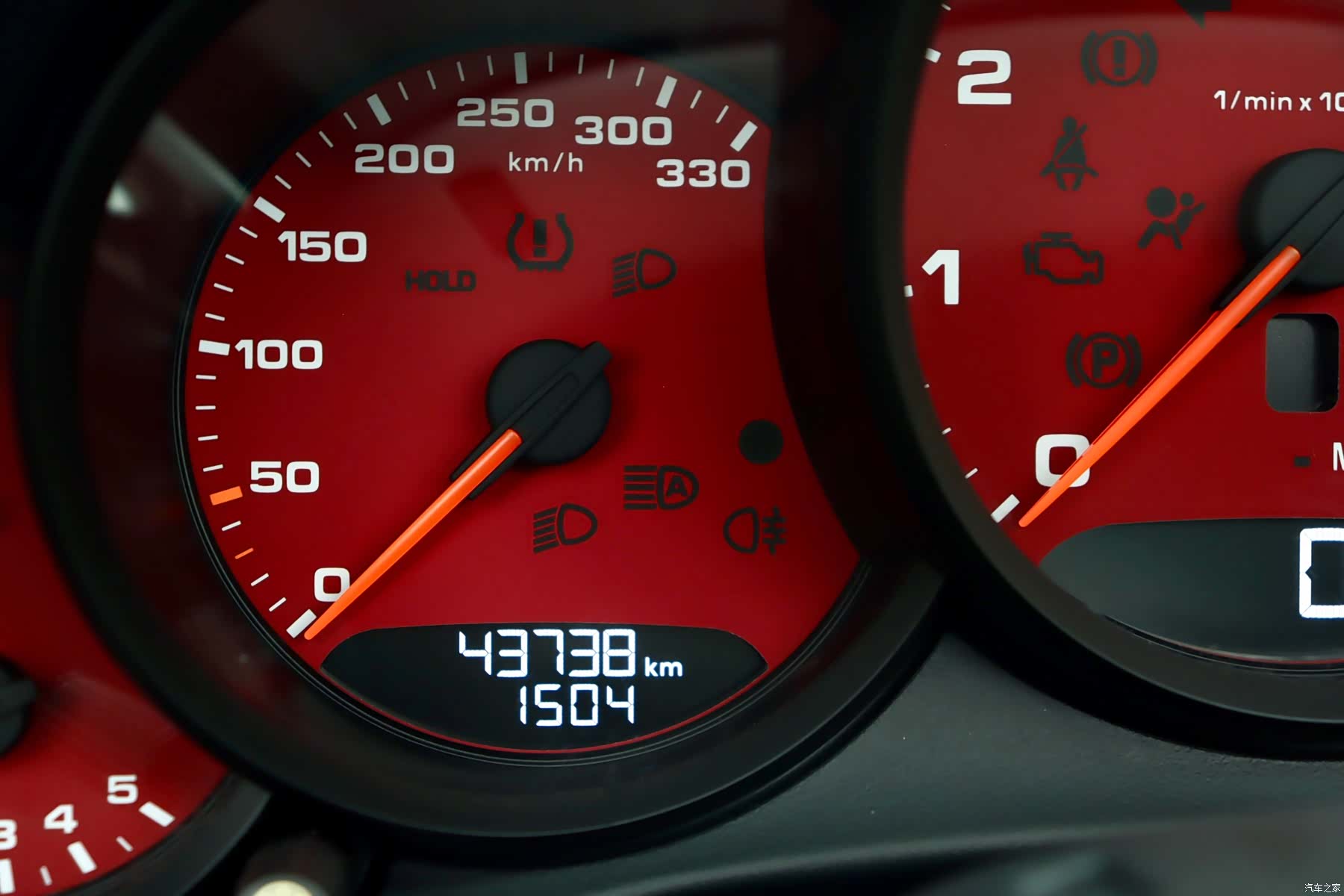 Porsche 911, 2019 15