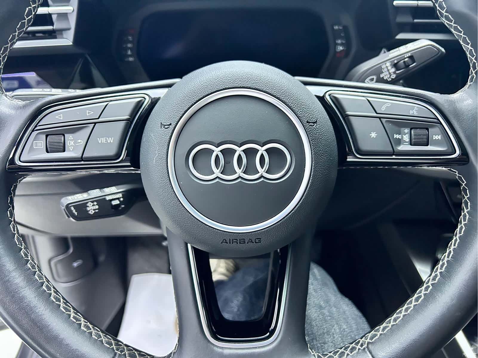 Audi A3, 2023 6