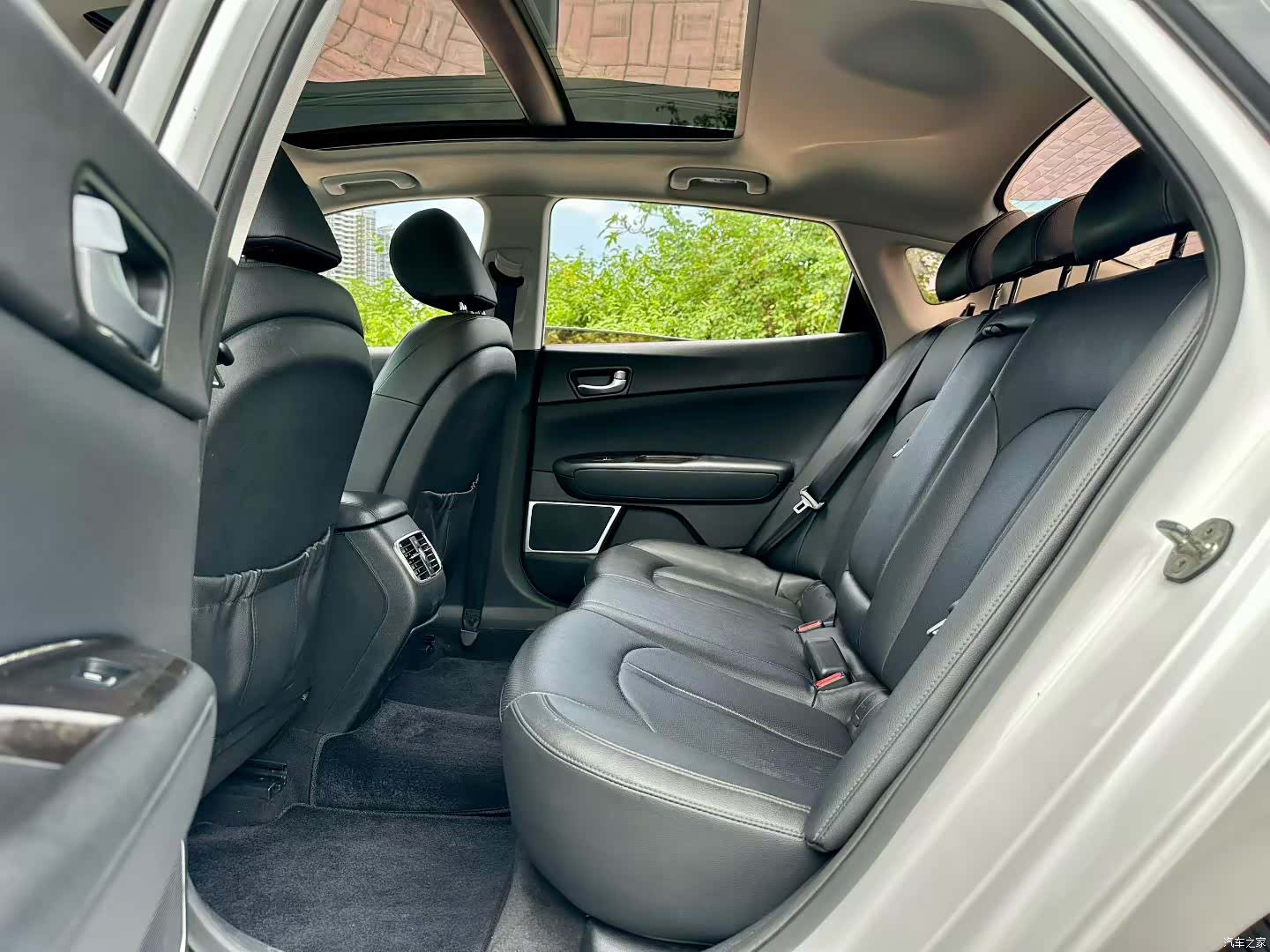 Kia K5, 2016 7