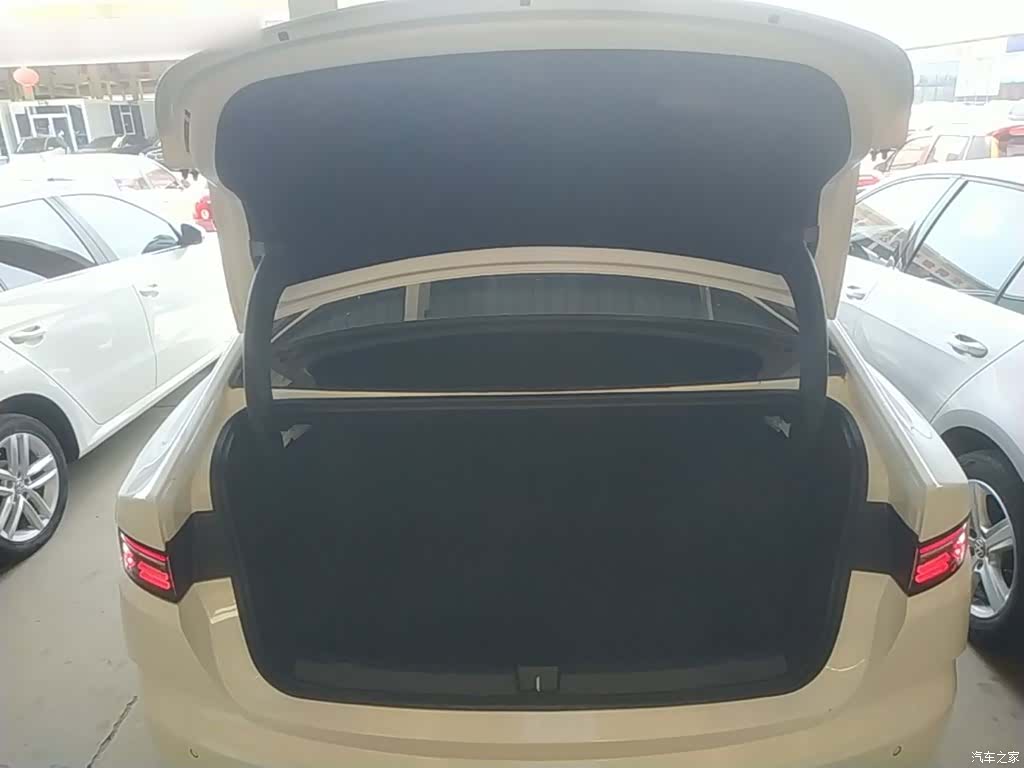 BYD Destroyer 05, 2025 19