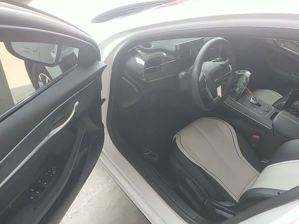 BYD Destroyer 05, 2025 16