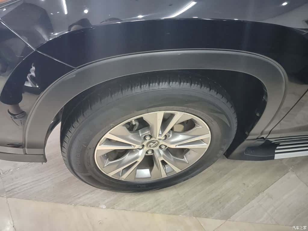 Toyota Highlander, 2017 23