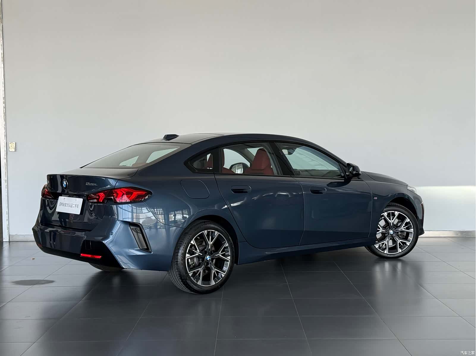BMW 2 Series, 2025 4