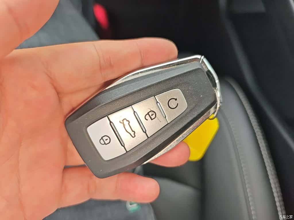 Geely Preface, 2023 9