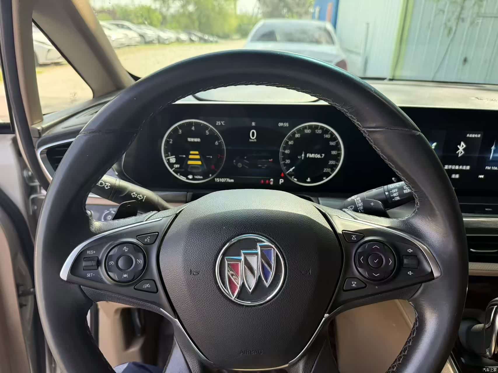 Buick GL8, 2020 7
