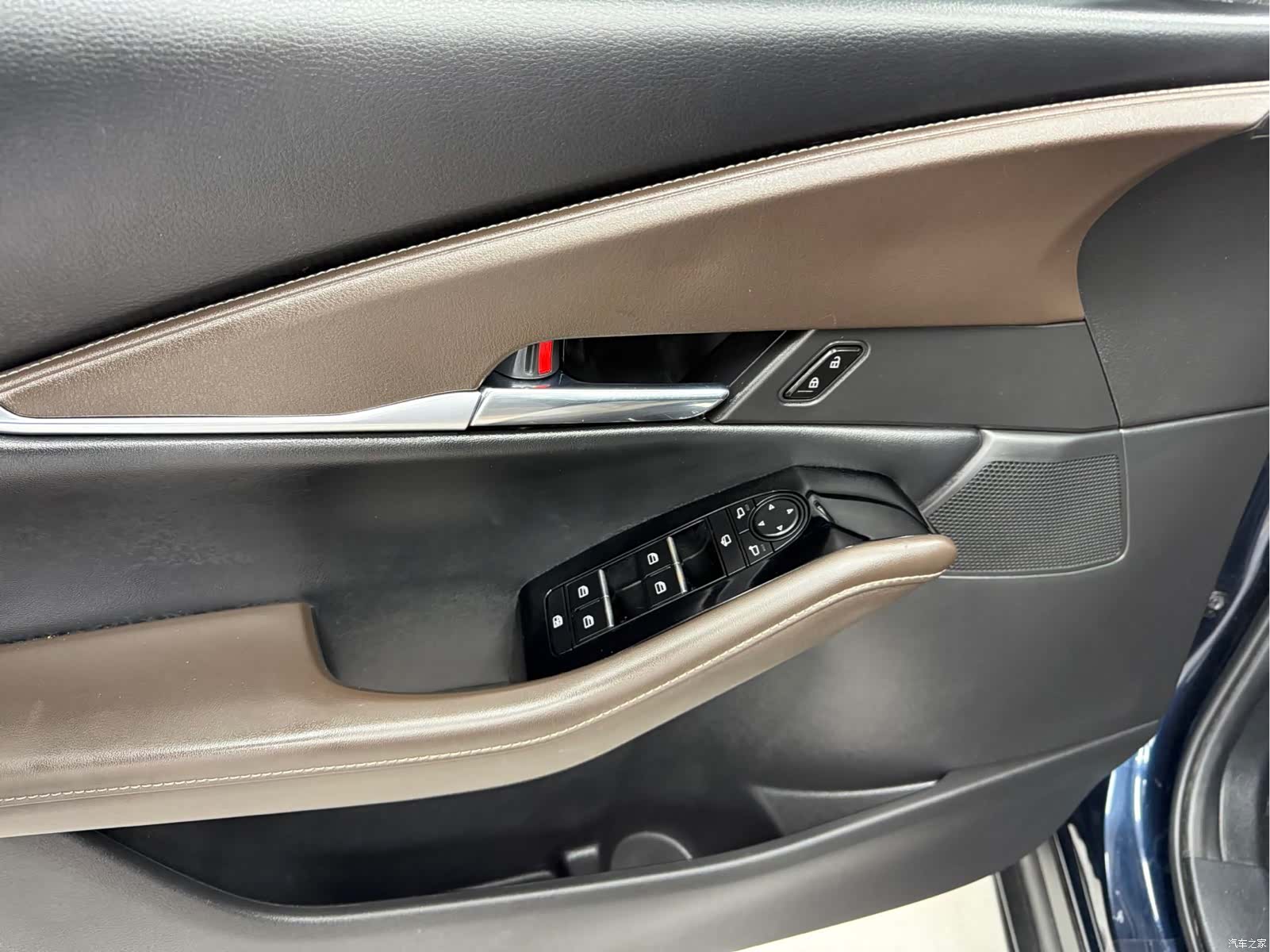 Mazda CX-30, 2022 13