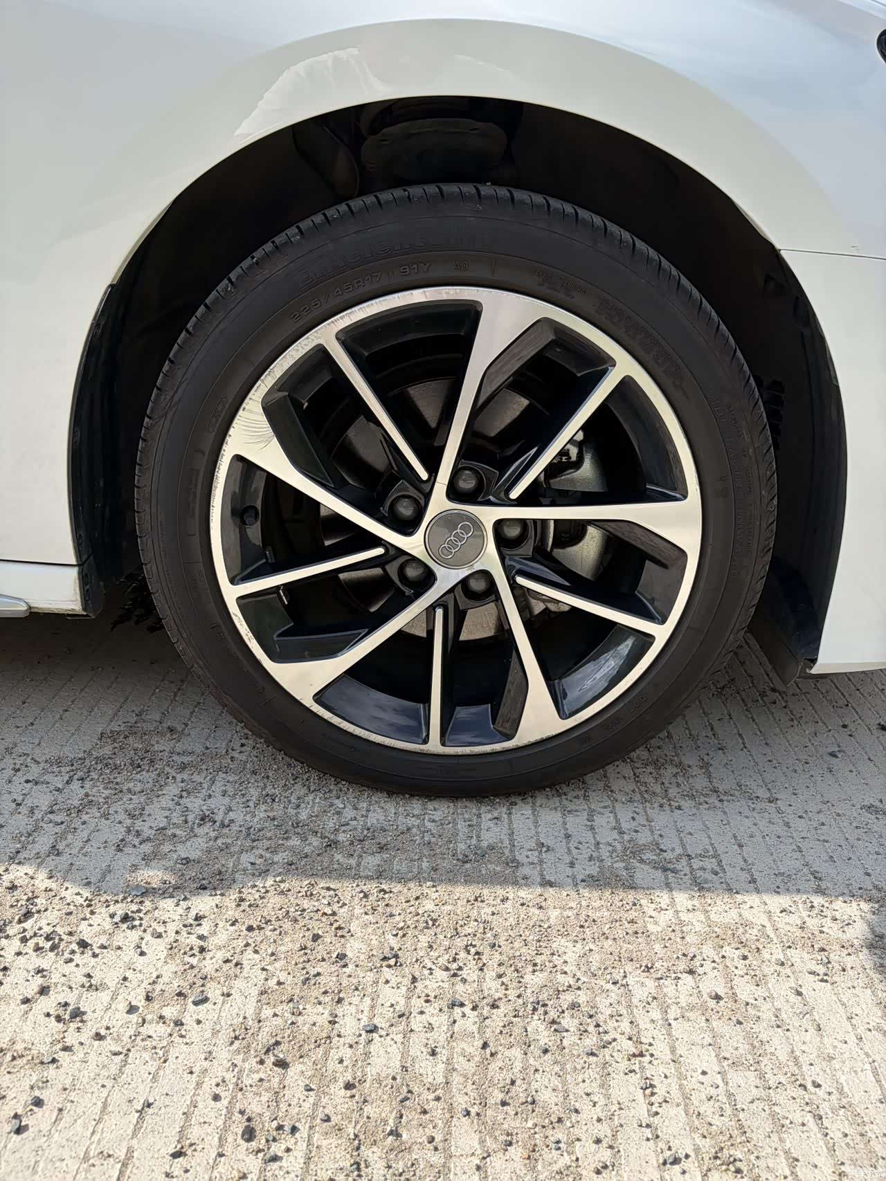 Audi A3, 2022 18