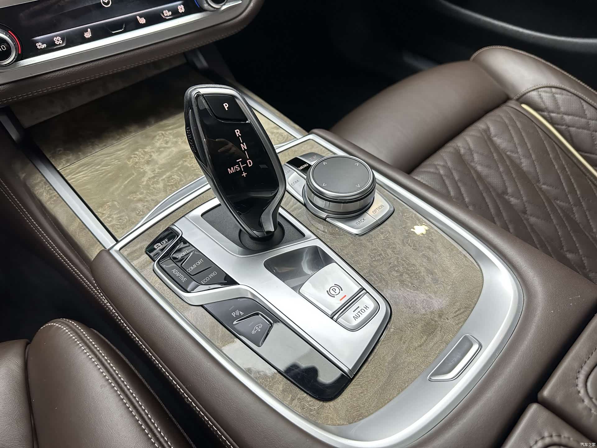 BMW 7 Series, 2020 18