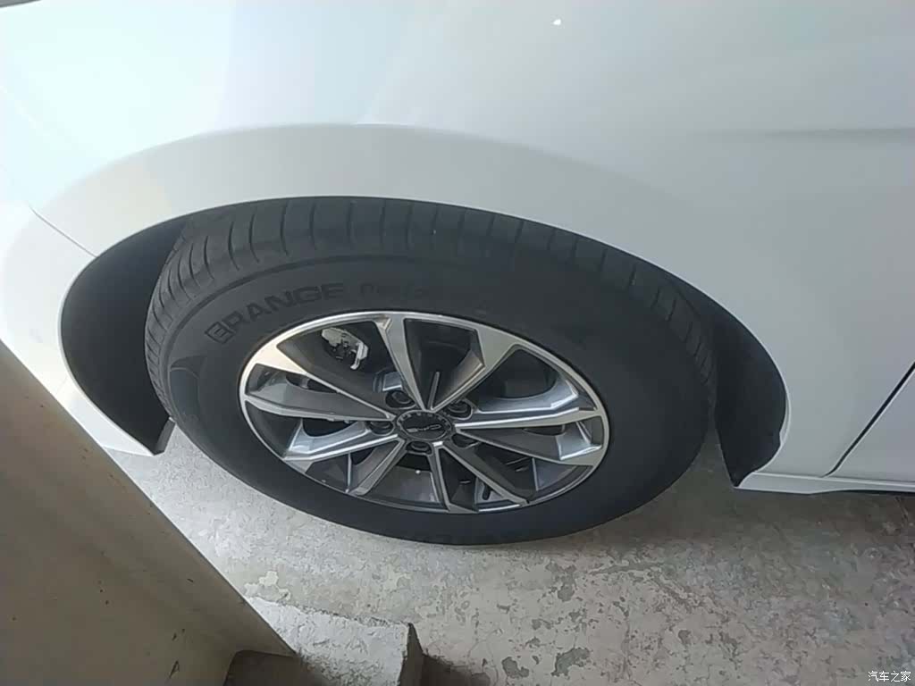 BYD Destroyer 05, 2025 23