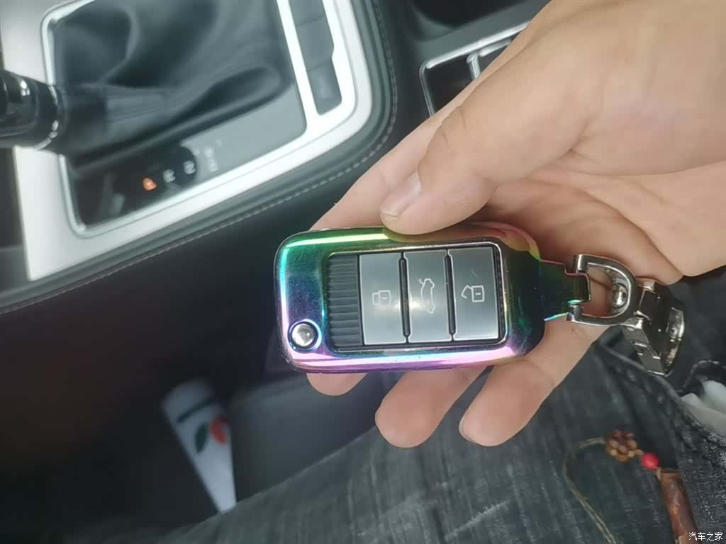 MG MG6, 2019 9
