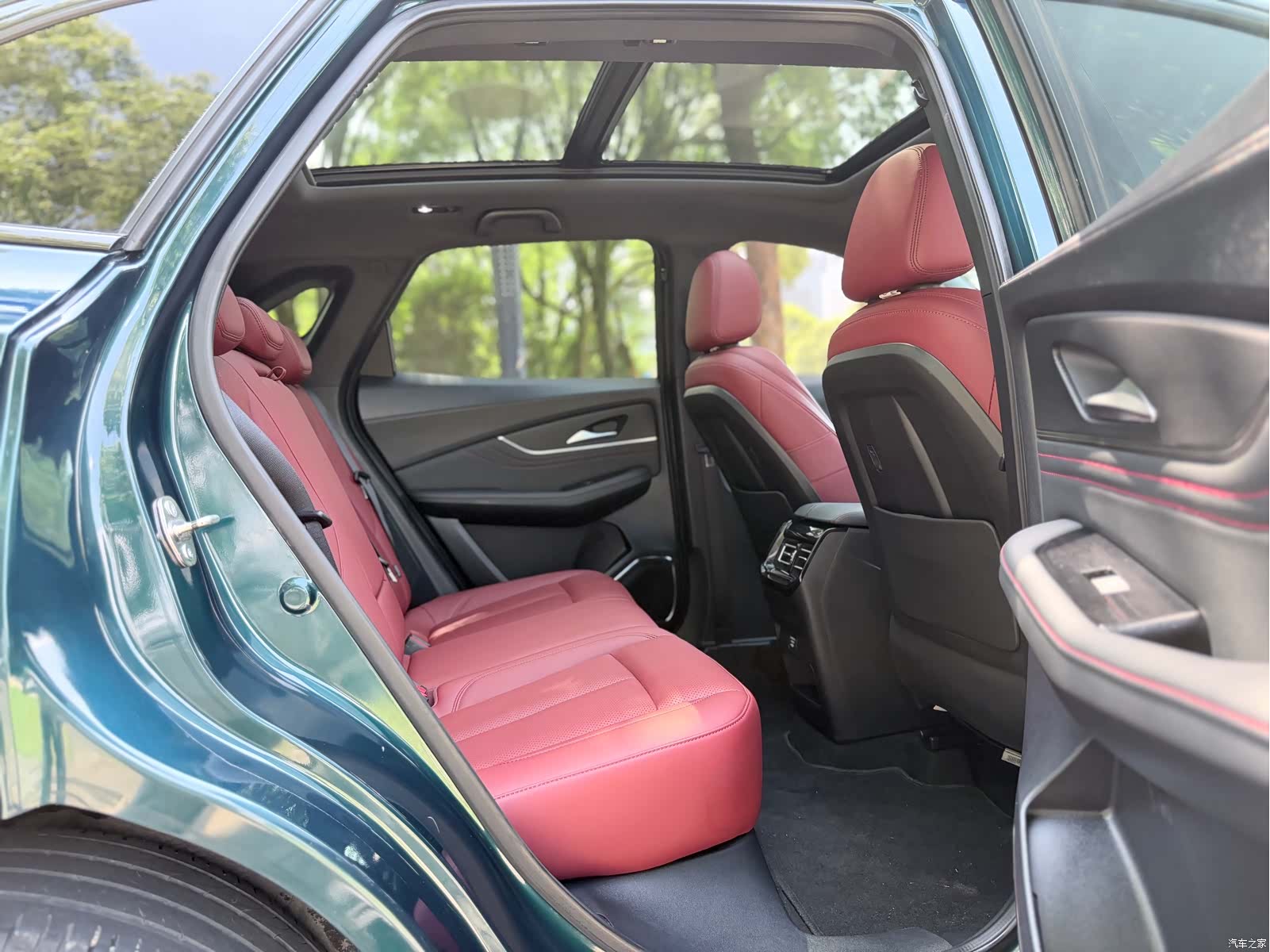 DongFeng T5, 2021 12