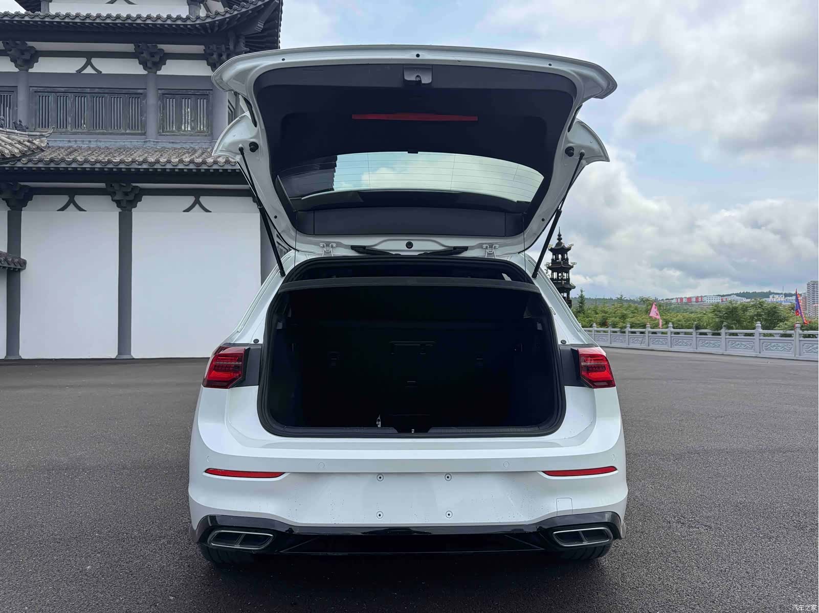 Volkswagen Golf, 2021 21