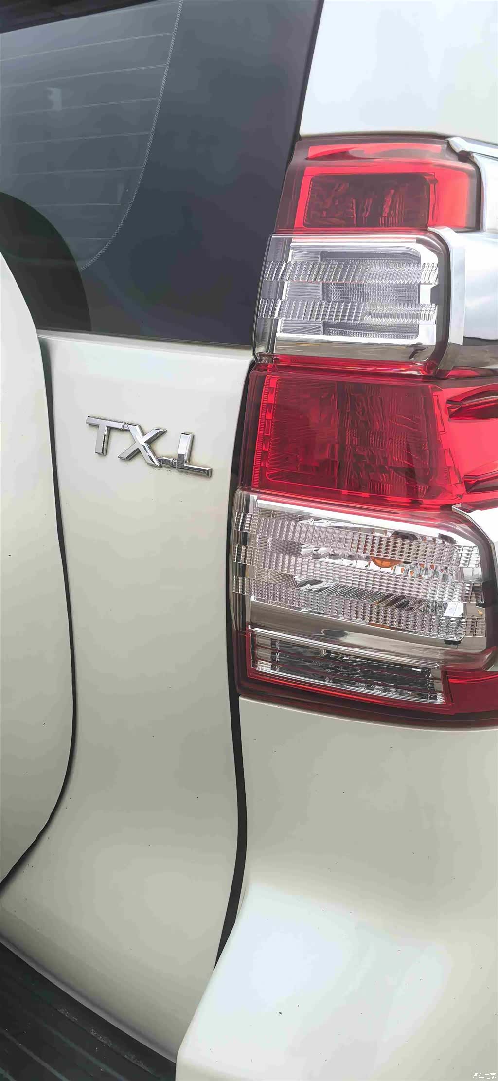 Toyota Prado, 2015 6