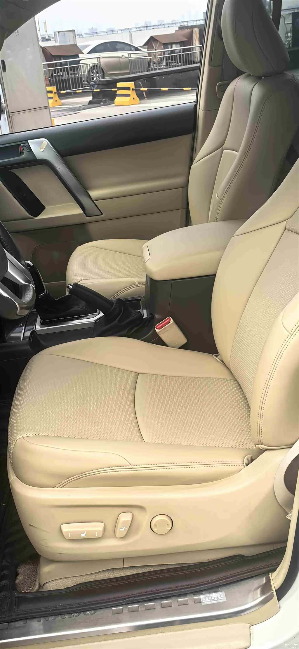 Toyota Prado, 2015 21