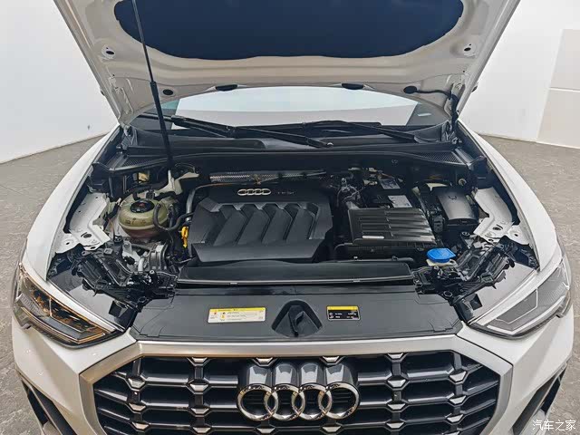Audi Q3, 2020 19