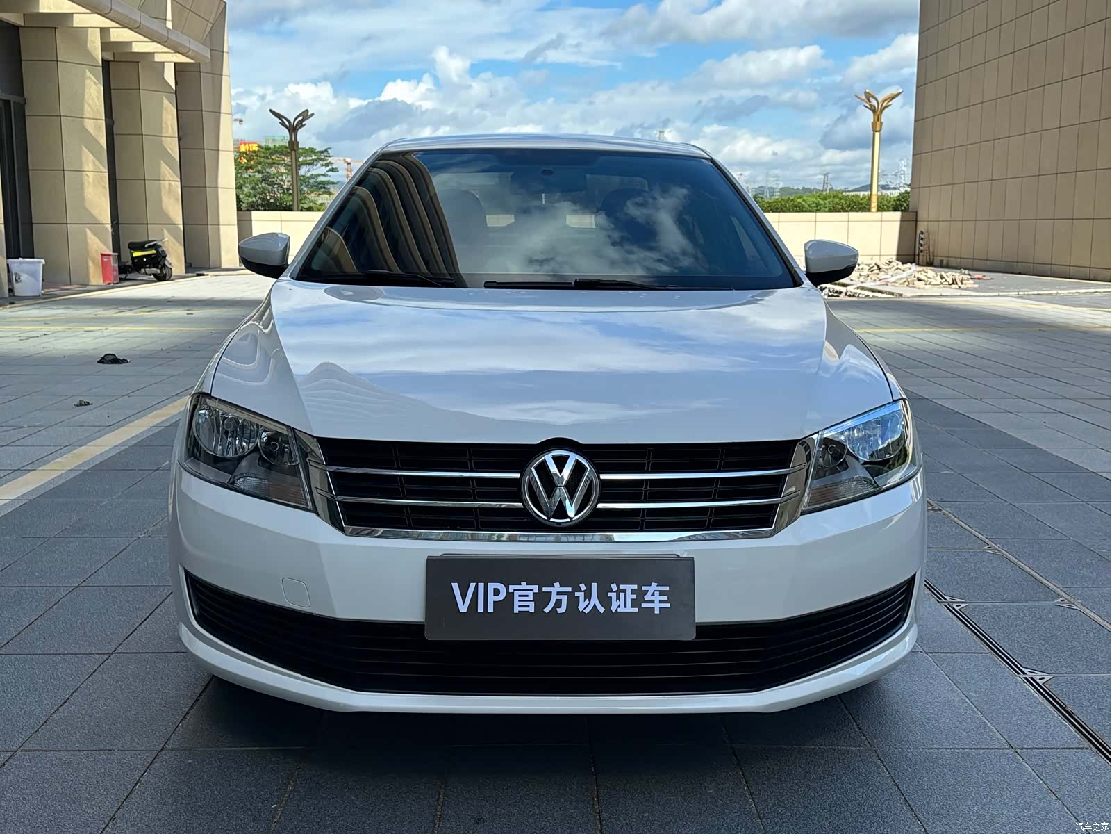Volkswagen Lavida, 2014 3