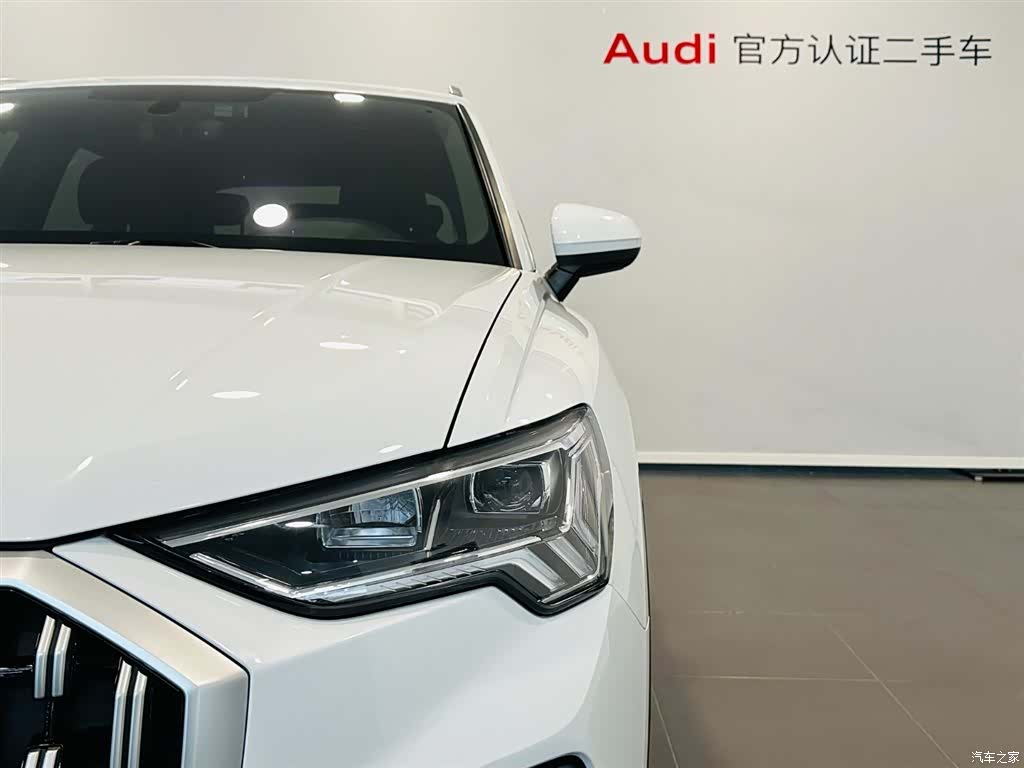 Audi Q3, 2024 14