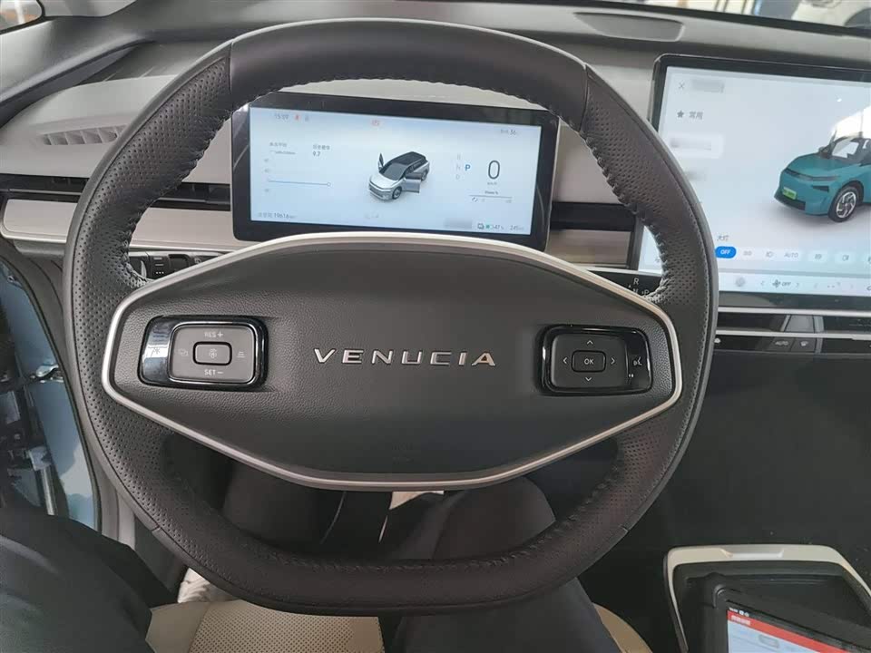 Venucia VX6