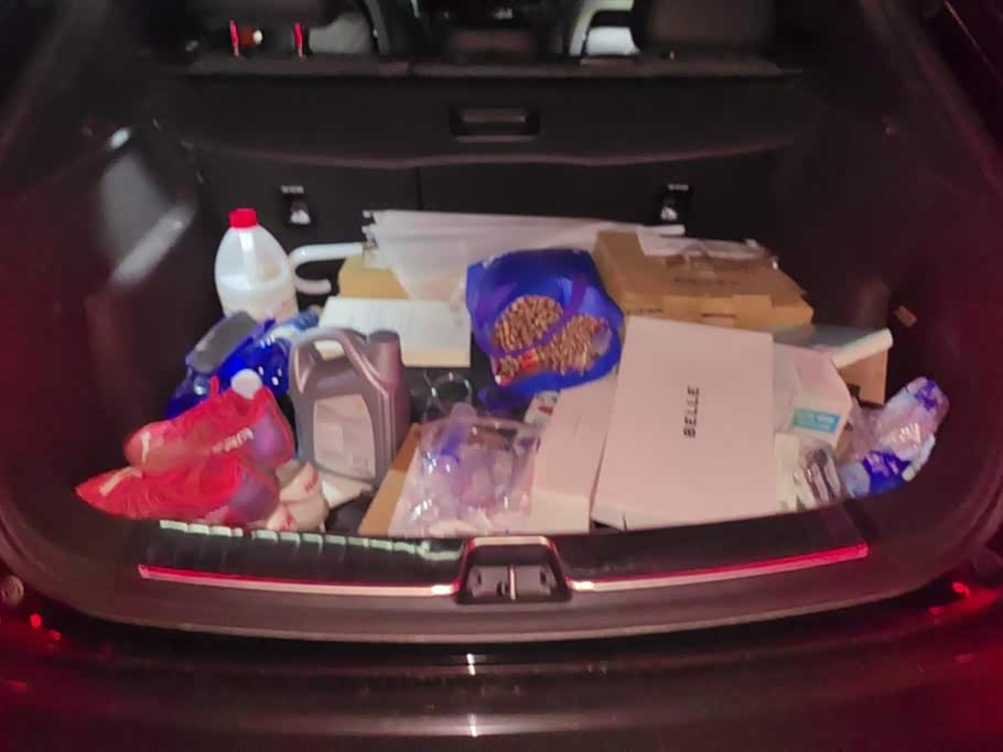 Lynk & Co 02 Hatchback