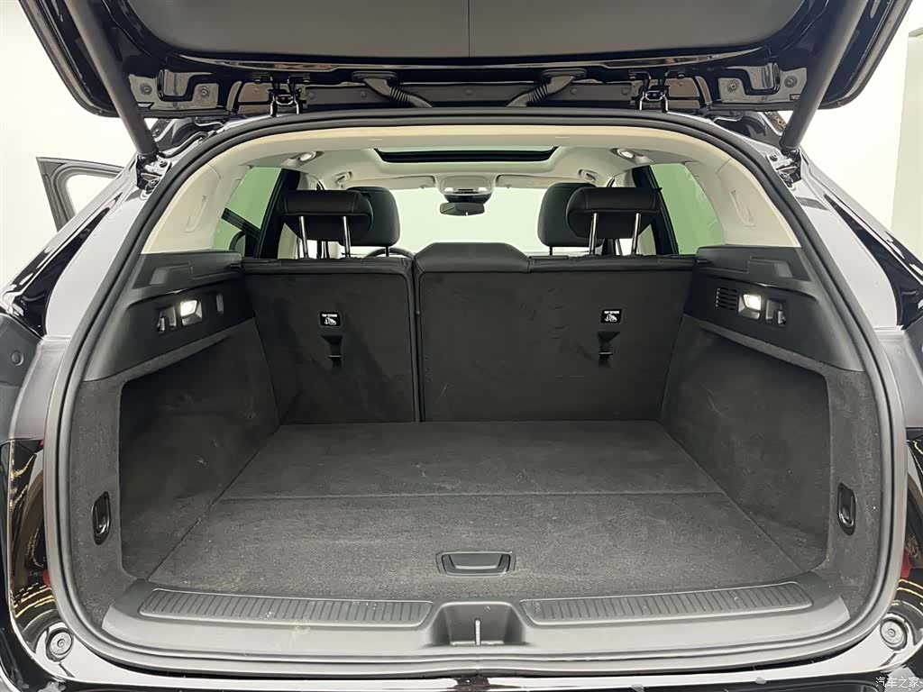 Buick Envision, 2025 9