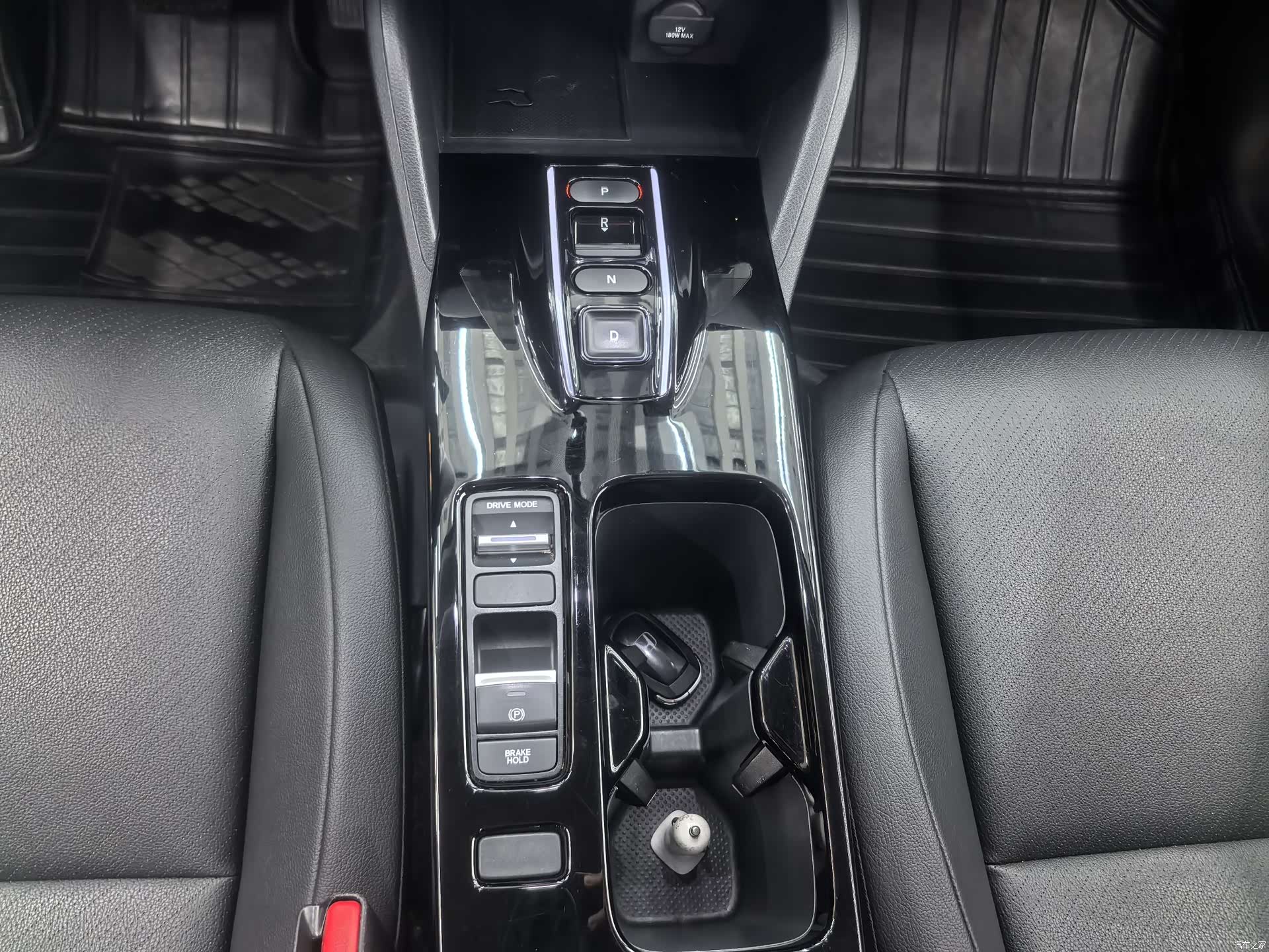 Honda e NP1, 2024 18