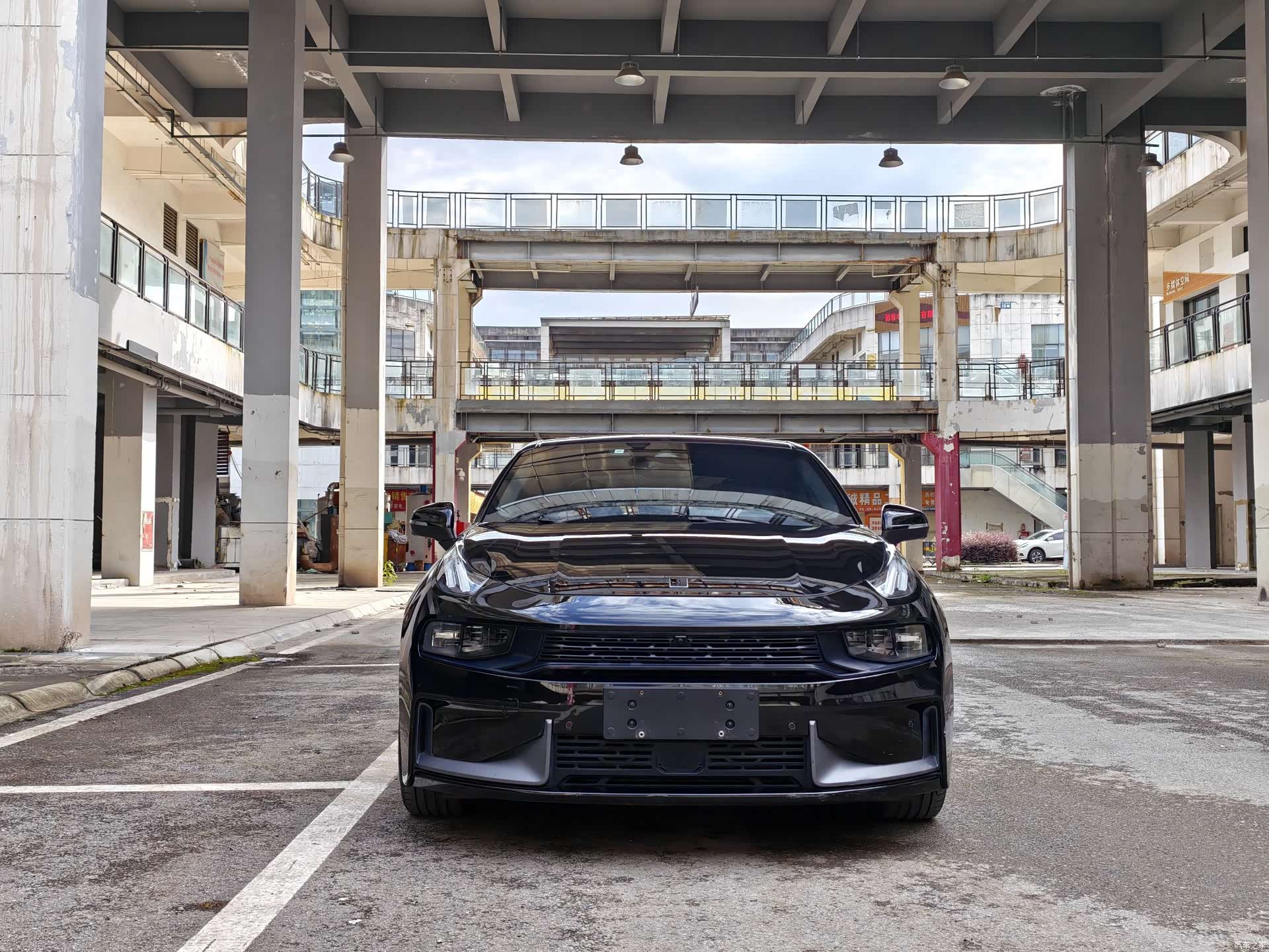 Lynk & Co 01, 2020 2