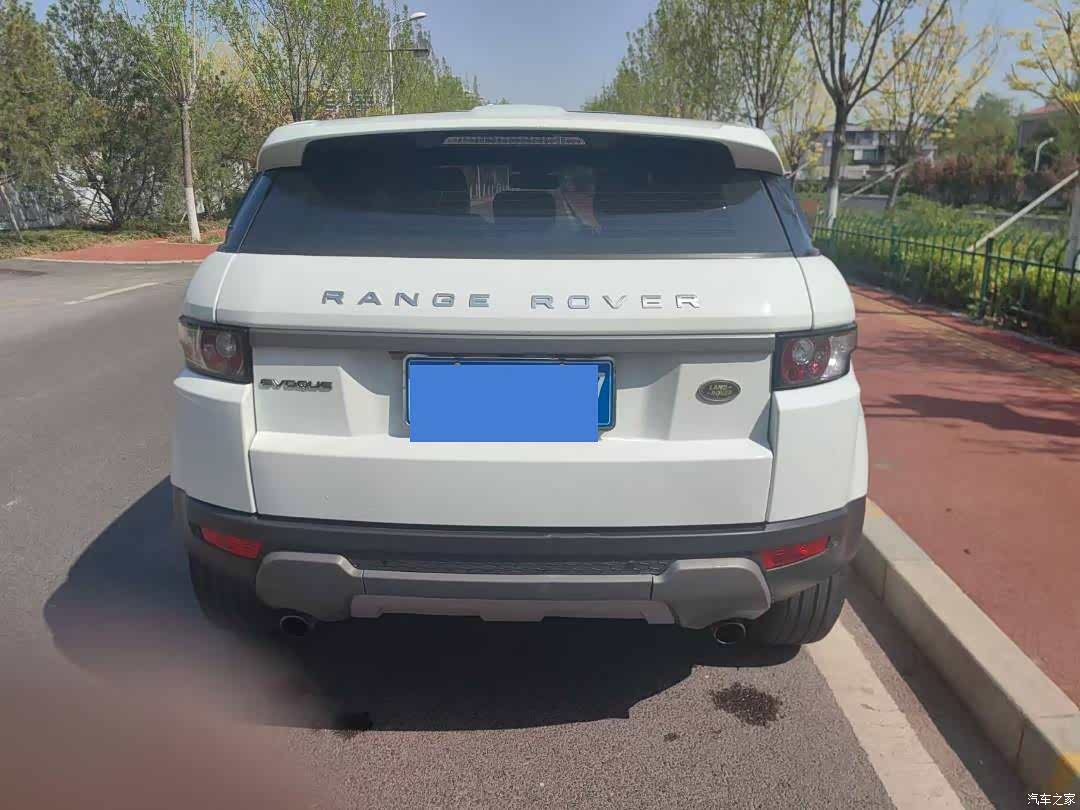 Land Rover Range Rover, 2016 4