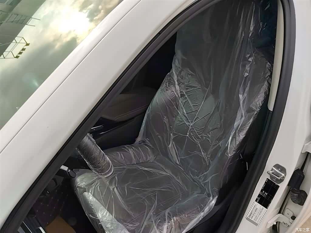 BMW 5 Series, 2018 15