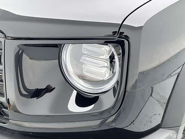 Haval Big Dog, 2025 15