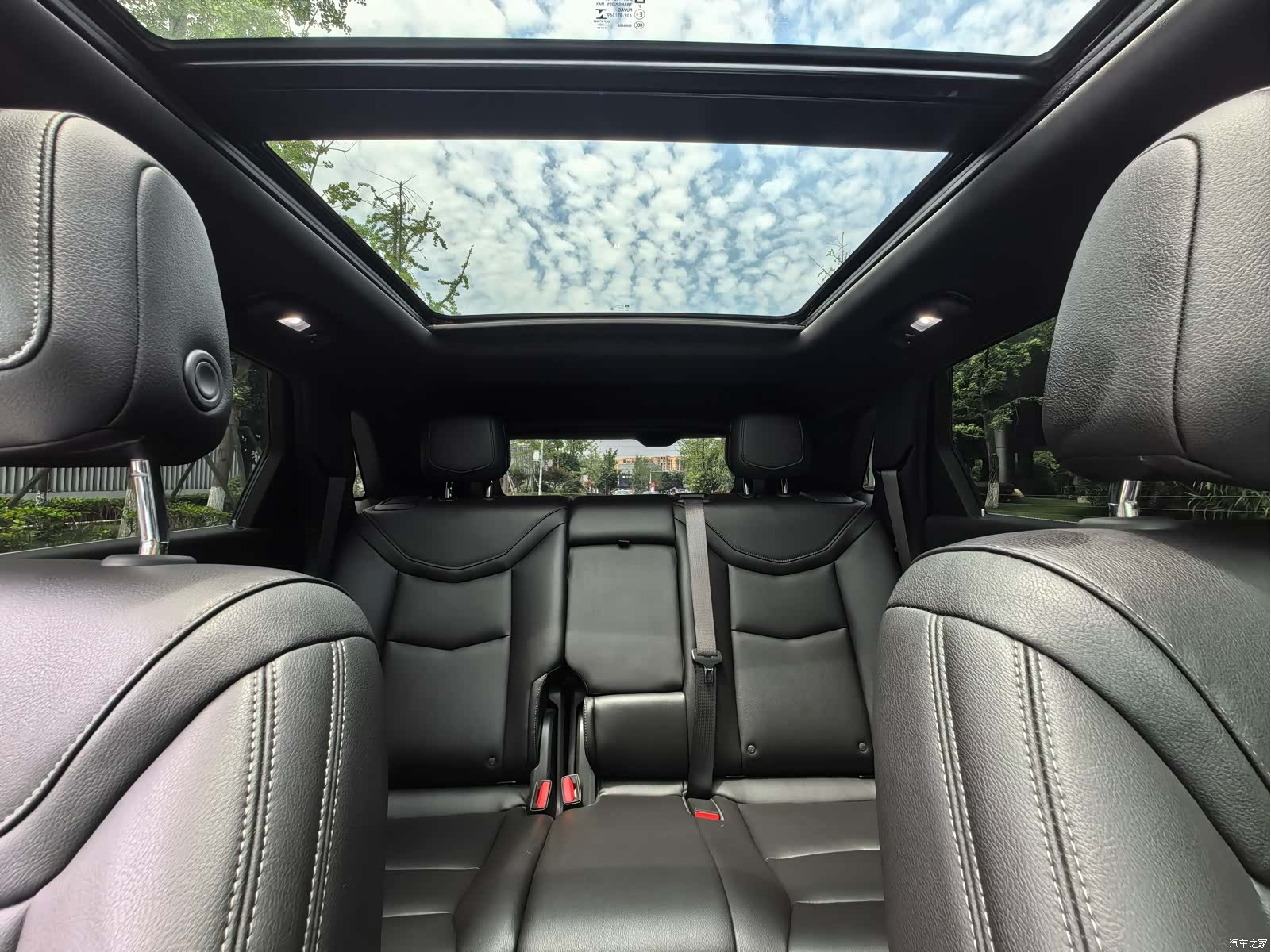 Cadillac XT5, 2021 19
