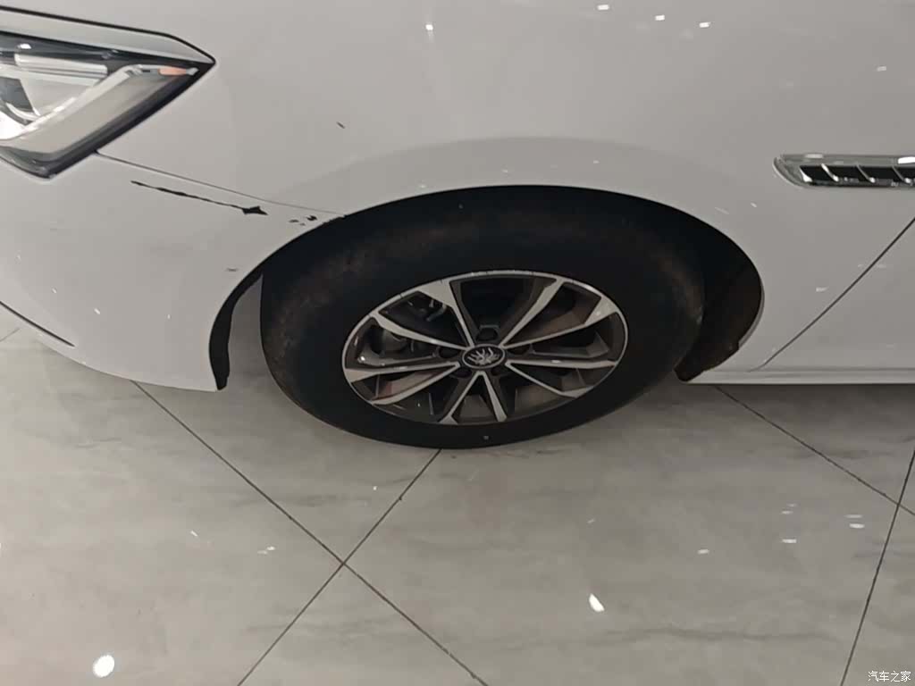 BYD Qin, 2025 21
