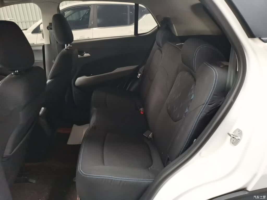 Wuling 510, 2021 17