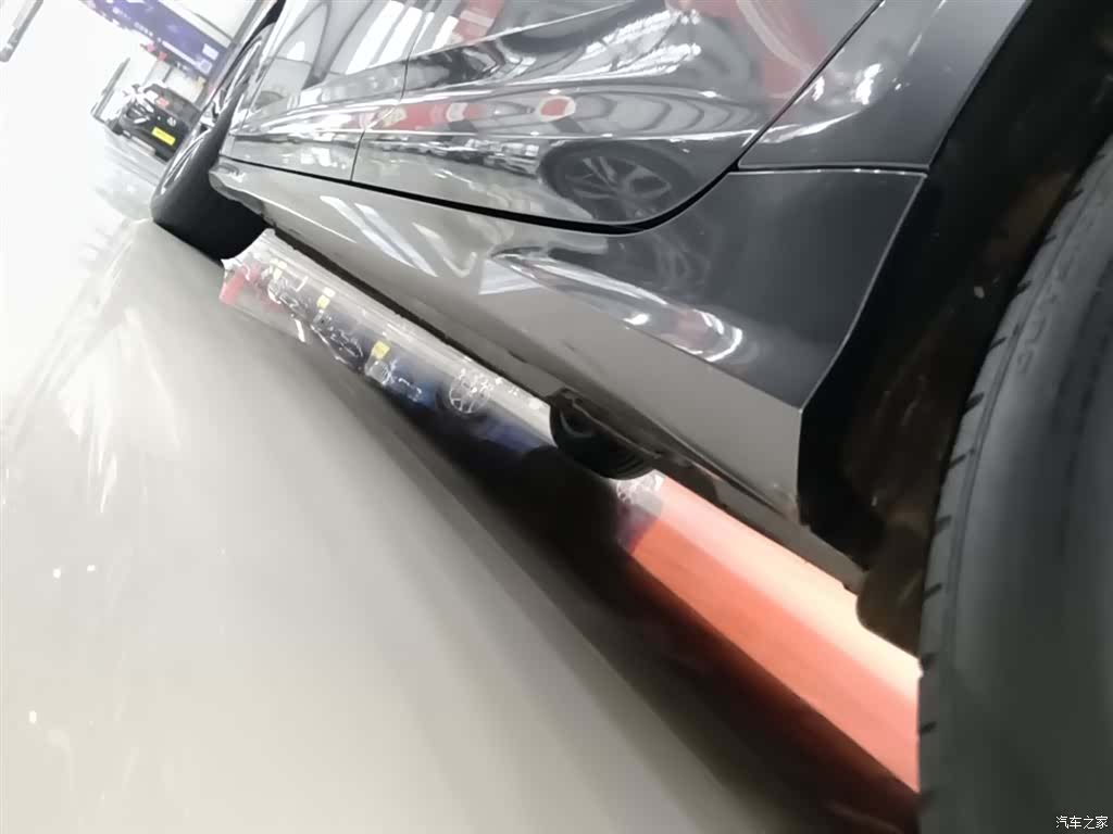 Audi A6L, 2022 22