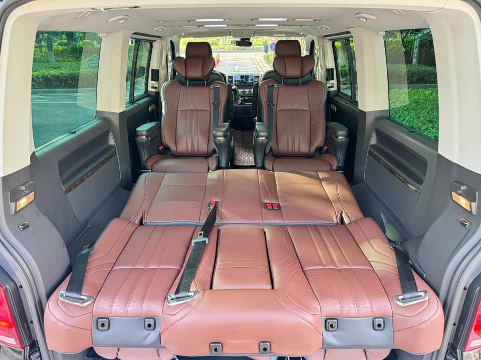 Volkswagen Metway