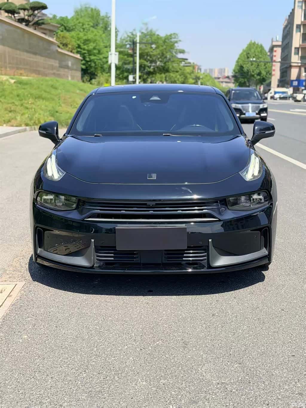 Lynk & Co 01, 2019 2