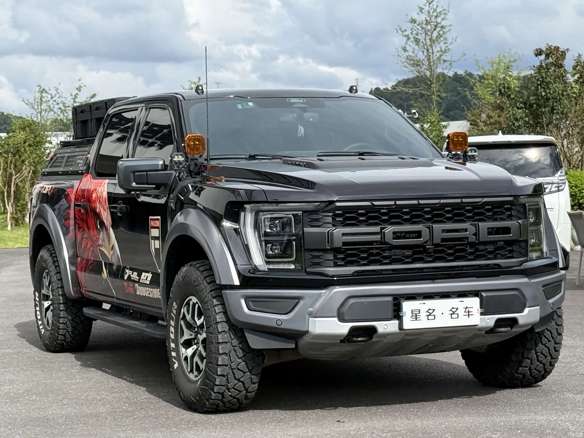 Ford F-150, 2023 3