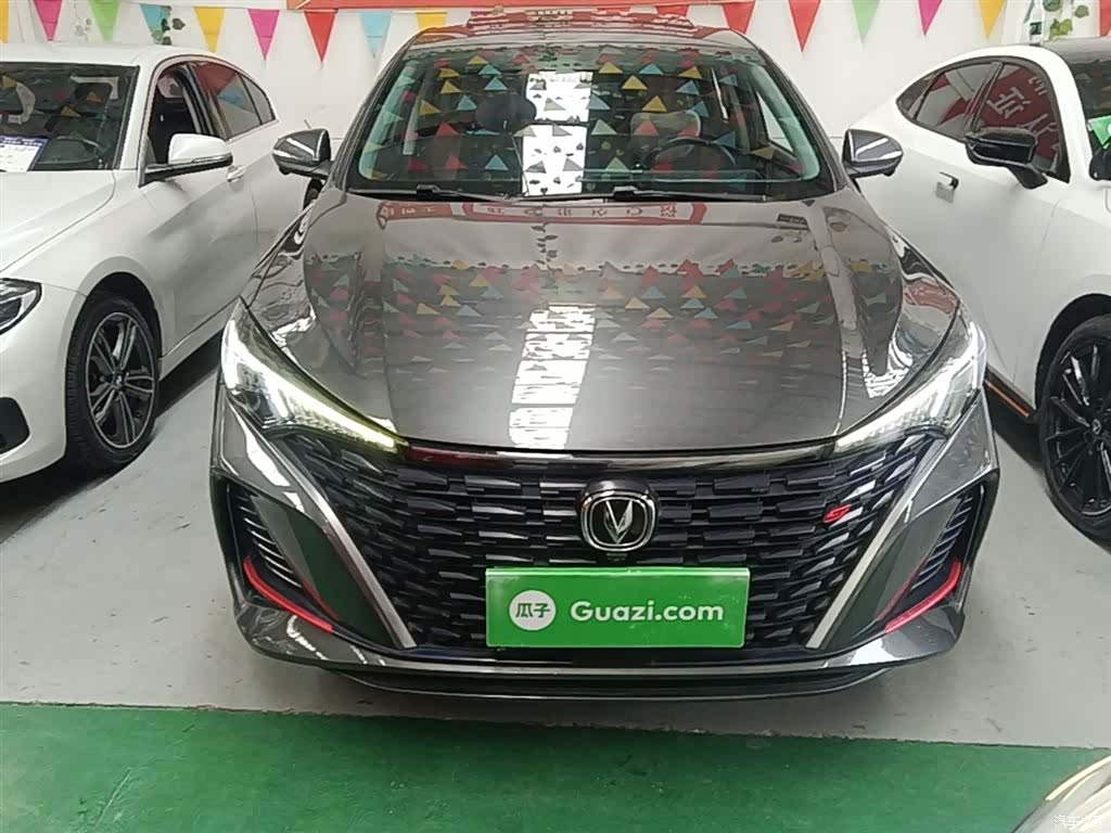 Changan Eado, 2023 3