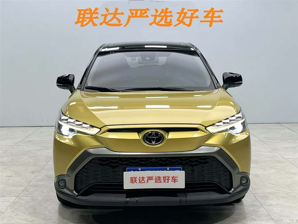 Toyota Frontlander, 2022 22