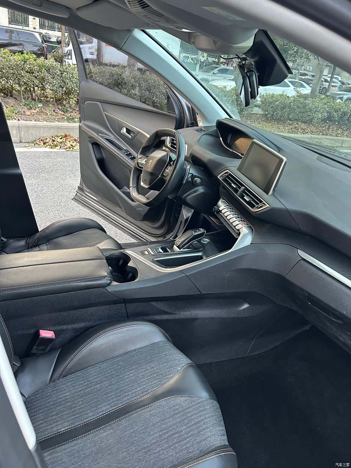 Peugeot 4008, 2016 14