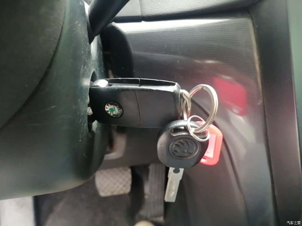 Skoda Yeti, 2017 9