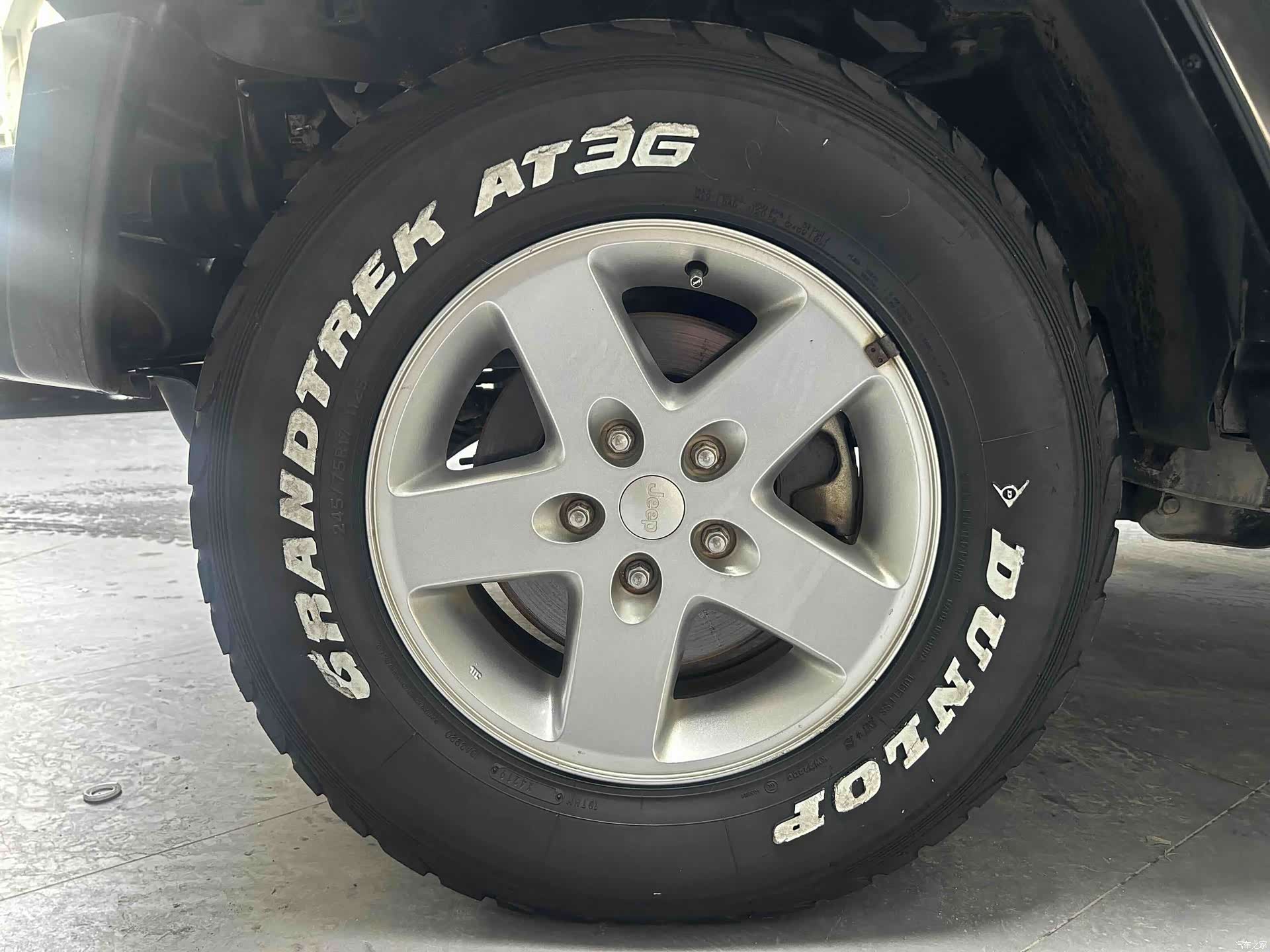 Jeep Wrangler, 2015 4