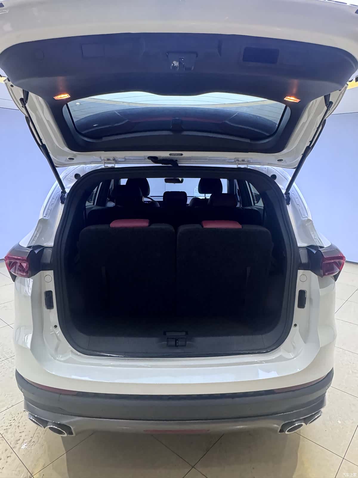 Jetour X70, 2022 7