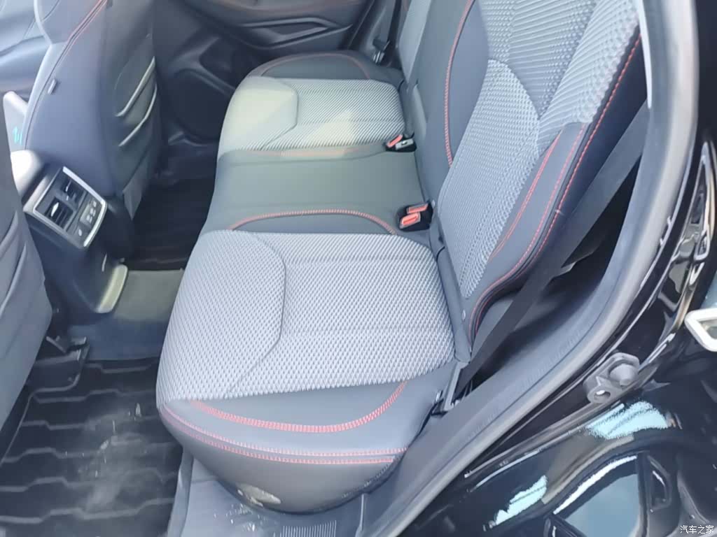 Subaru Forester, 2020 17